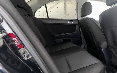 Mitsubishi Lancer IX, 2010 год, 785 000 рублей, 13 фотография