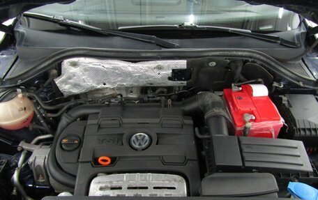 Volkswagen Tiguan I, 2012 год, 1 029 000 рублей, 24 фотография