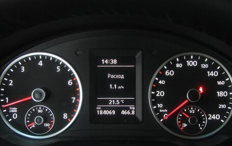 Volkswagen Tiguan I, 2012 год, 1 029 000 рублей, 23 фотография
