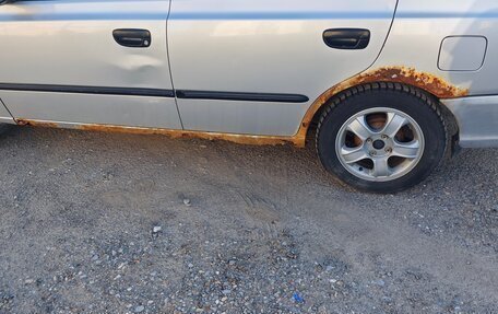 Hyundai Accent II, 2006 год, 180 000 рублей, 3 фотография