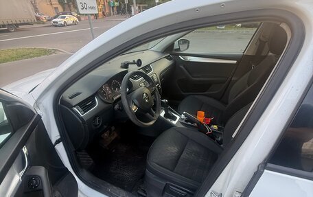 Skoda Octavia, 2017 год, 1 000 000 рублей, 5 фотография
