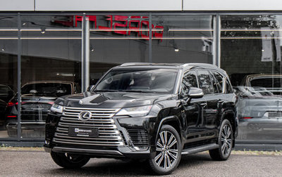 Lexus LX, 2025 год, 19 590 000 рублей, 1 фотография