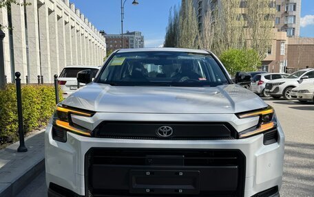 Toyota RAV4, 2025 год, 3 600 000 рублей, 1 фотография