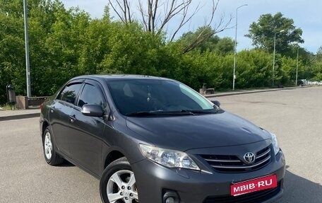 Toyota Corolla, 2011 год, 1 170 000 рублей, 1 фотография
