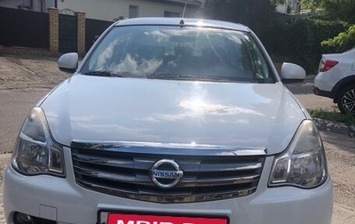 Nissan Almera, 2015 год, 750 000 рублей, 1 фотография