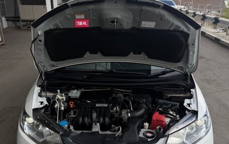 Honda Fit III, 2014 год, 1 150 000 рублей, 1 фотография