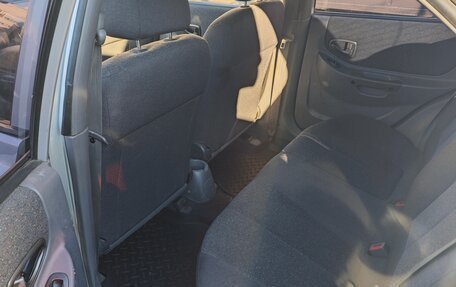 Hyundai Accent II, 2006 год, 180 000 рублей, 8 фотография