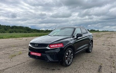 Geely Tugella FY11, 2023 год, 2 600 000 рублей, 1 фотография