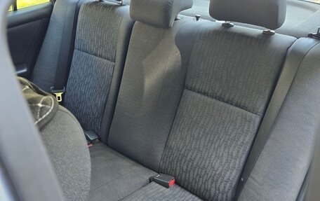 Toyota Corolla, 2004 год, 370 000 рублей, 19 фотография