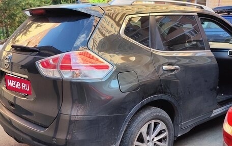 Nissan X-Trail, 2018 год, 1 685 000 рублей, 4 фотография