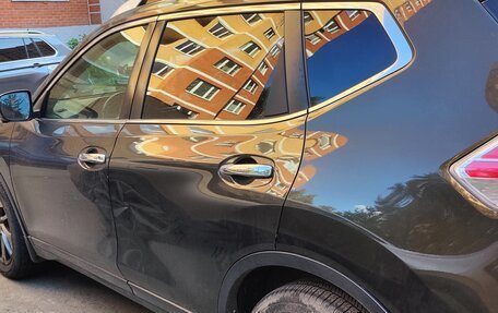 Nissan X-Trail, 2018 год, 1 685 000 рублей, 5 фотография