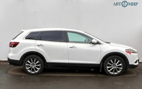 Mazda CX-9 I рестайлинг, 2014 год, 1 821 111 рублей, 4 фотография