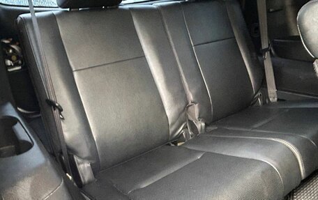 Mazda CX-9 I рестайлинг, 2014 год, 1 821 111 рублей, 12 фотография