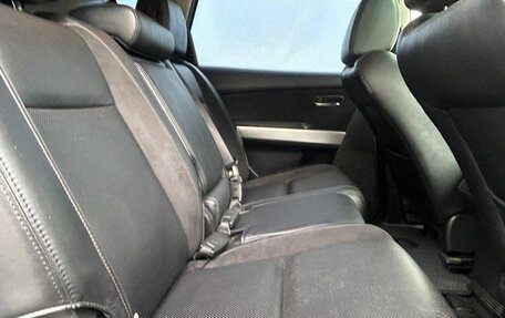 Mazda CX-9 I рестайлинг, 2014 год, 1 821 111 рублей, 11 фотография