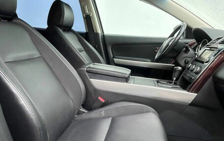 Mazda CX-9 I рестайлинг, 2014 год, 1 821 111 рублей, 10 фотография