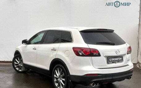 Mazda CX-9 I рестайлинг, 2014 год, 1 821 111 рублей, 6 фотография
