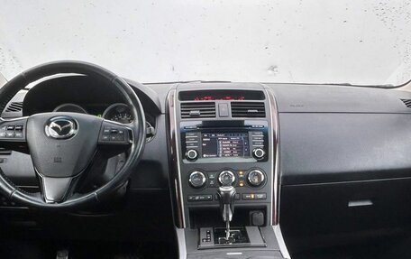Mazda CX-9 I рестайлинг, 2014 год, 1 821 111 рублей, 9 фотография