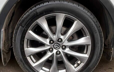 Mazda CX-9 I рестайлинг, 2014 год, 1 821 111 рублей, 16 фотография