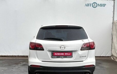 Mazda CX-9 I рестайлинг, 2014 год, 1 821 111 рублей, 7 фотография