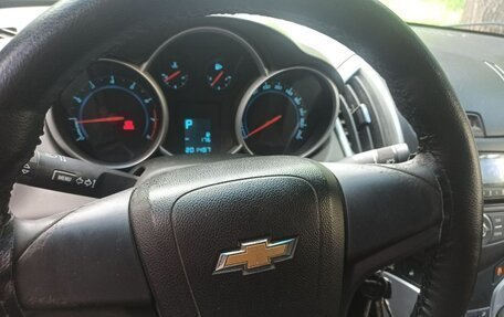 Chevrolet Cruze II, 2013 год, 700 000 рублей, 12 фотография