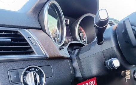 Mercedes-Benz M-Класс, 2015 год, 2 800 000 рублей, 12 фотография