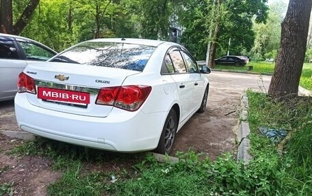 Chevrolet Cruze II, 2013 год, 700 000 рублей, 8 фотография