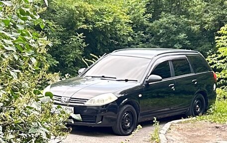 Nissan Wingroad III, 2002 год, 467 000 рублей, 5 фотография