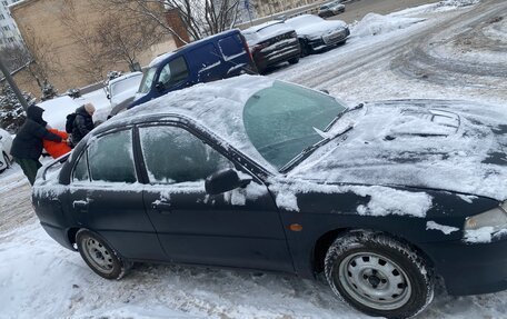Mitsubishi Lancer VII, 1998 год, 180 000 рублей, 3 фотография