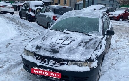 Mitsubishi Lancer VII, 1998 год, 180 000 рублей, 2 фотография