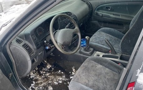 Mitsubishi Lancer VII, 1998 год, 180 000 рублей, 5 фотография