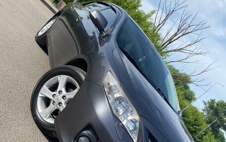 Toyota Corolla, 2011 год, 1 170 000 рублей, 2 фотография