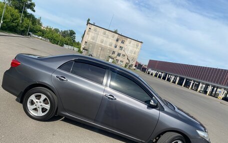 Toyota Corolla, 2011 год, 1 170 000 рублей, 3 фотография
