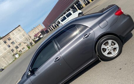 Toyota Corolla, 2011 год, 1 170 000 рублей, 12 фотография