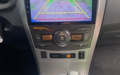 Toyota Corolla, 2011 год, 1 170 000 рублей, 14 фотография