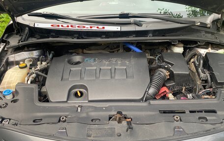 Toyota Corolla, 2011 год, 1 170 000 рублей, 19 фотография