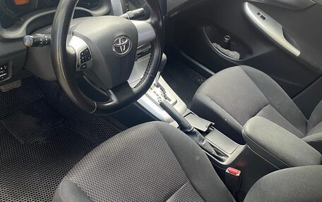 Toyota Corolla, 2011 год, 1 170 000 рублей, 18 фотография