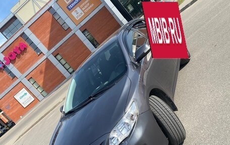 Toyota Corolla, 2011 год, 1 170 000 рублей, 5 фотография