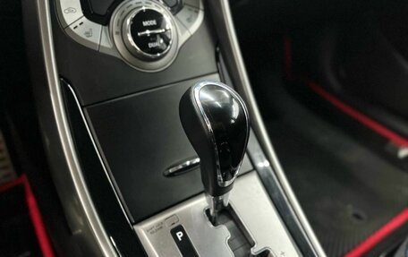 Hyundai Elantra V, 2013 год, 1 249 900 рублей, 16 фотография