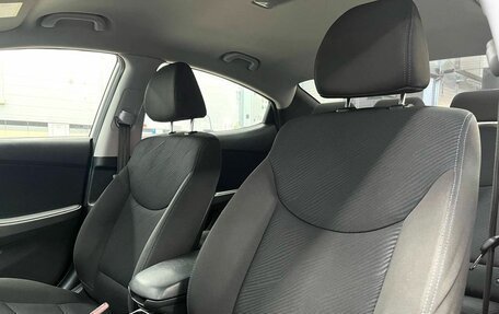 Hyundai Elantra V, 2013 год, 1 249 900 рублей, 19 фотография