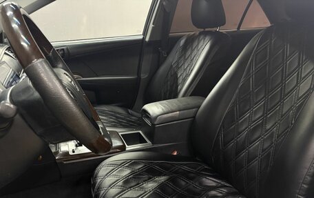 Toyota Camry, 2017 год, 1 179 900 рублей, 7 фотография