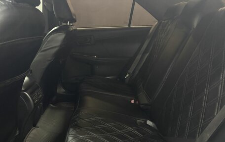 Toyota Camry, 2017 год, 1 179 900 рублей, 9 фотография
