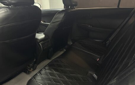 Toyota Camry, 2017 год, 1 179 900 рублей, 10 фотография