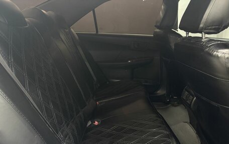 Toyota Camry, 2017 год, 1 179 900 рублей, 15 фотография
