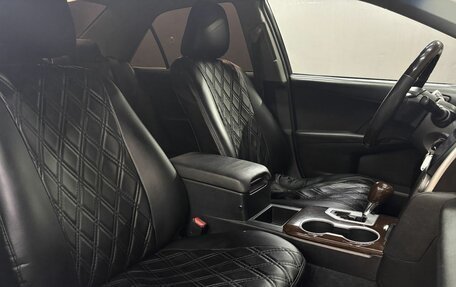 Toyota Camry, 2017 год, 1 179 900 рублей, 17 фотография