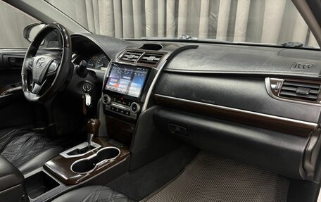 Toyota Camry, 2017 год, 1 179 900 рублей, 18 фотография