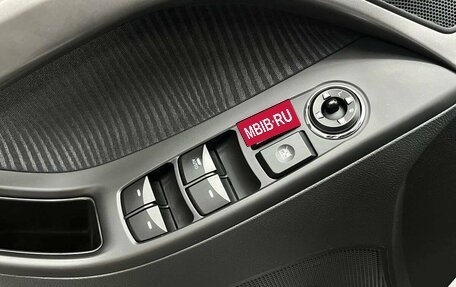 Hyundai Elantra V, 2013 год, 1 249 900 рублей, 18 фотография