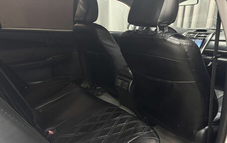 Toyota Camry, 2017 год, 1 179 900 рублей, 16 фотография