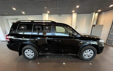 Toyota Land Cruiser 200, 2008 год, 2 599 000 рублей, 2 фотография