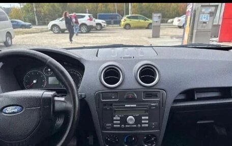 Ford Fusion I, 2006 год, 440 000 рублей, 8 фотография