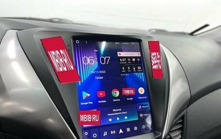 Hyundai Elantra V, 2013 год, 1 249 900 рублей, 14 фотография